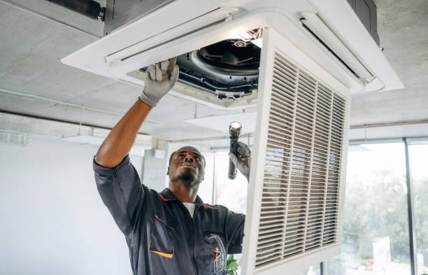 Licensed Hvac Maintenance service in Gouldbusk, TX - FH HVAC