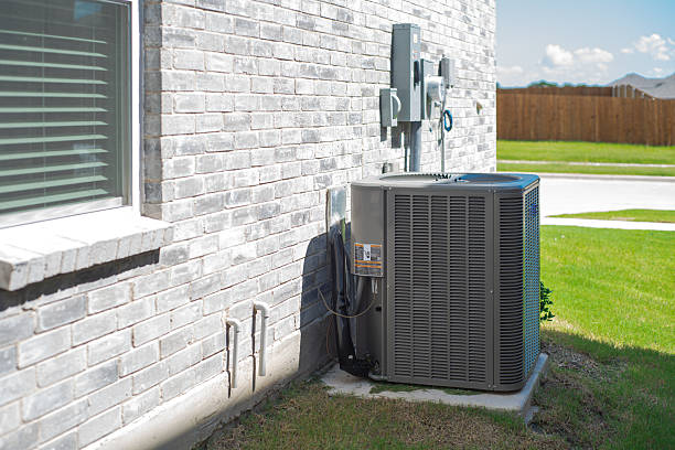 Reliable Hvac Maintenance contractor in Gouldbusk, TX by FH HVAC